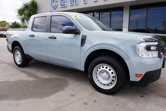 JEEP GRAND CHEROKEE 2022 1C4RJEAG9NC126988 image